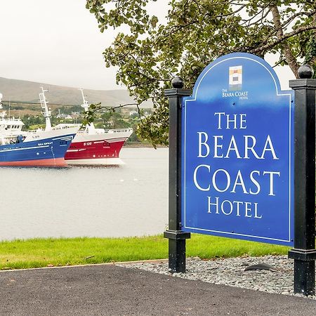 The Beara Coast Hotel คาสเซิลทาวน์เบียร์ ภายนอก รูปภาพ