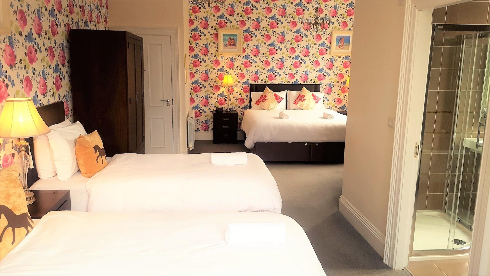 The Beara Coast Hotel คาสเซิลทาวน์เบียร์ ภายนอก รูปภาพ