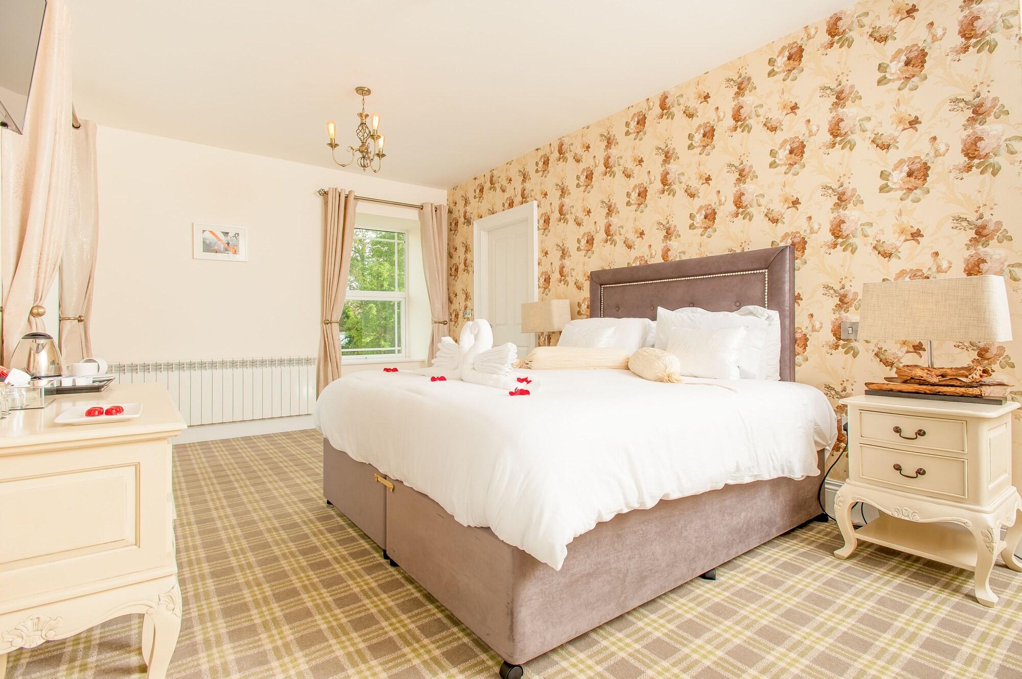The Beara Coast Hotel คาสเซิลทาวน์เบียร์ ภายนอก รูปภาพ