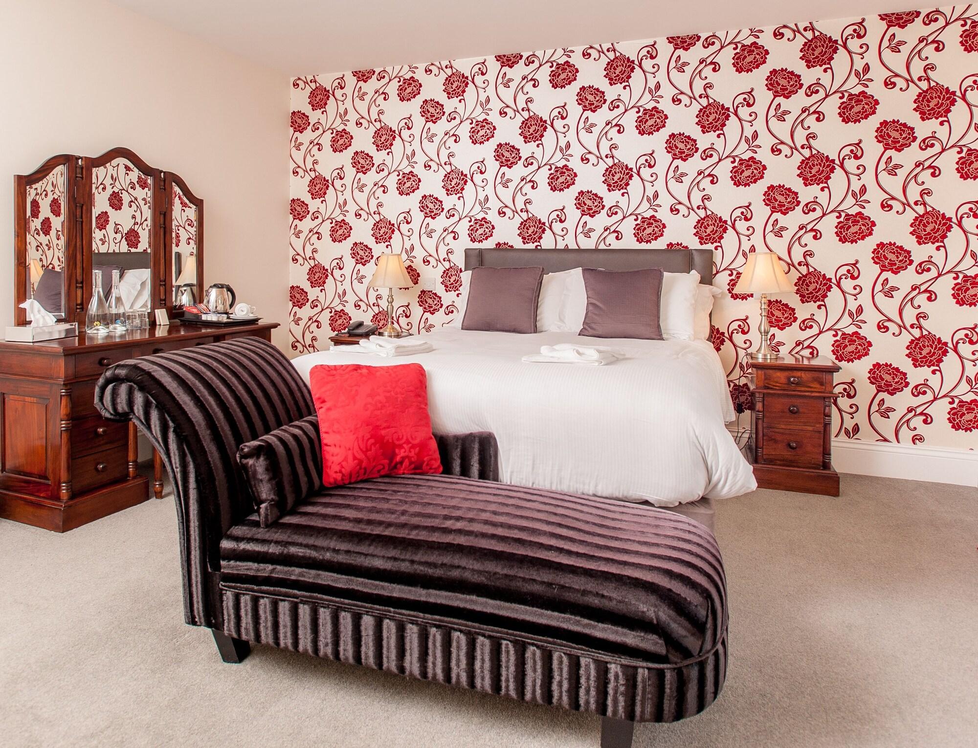 The Beara Coast Hotel คาสเซิลทาวน์เบียร์ ภายนอก รูปภาพ