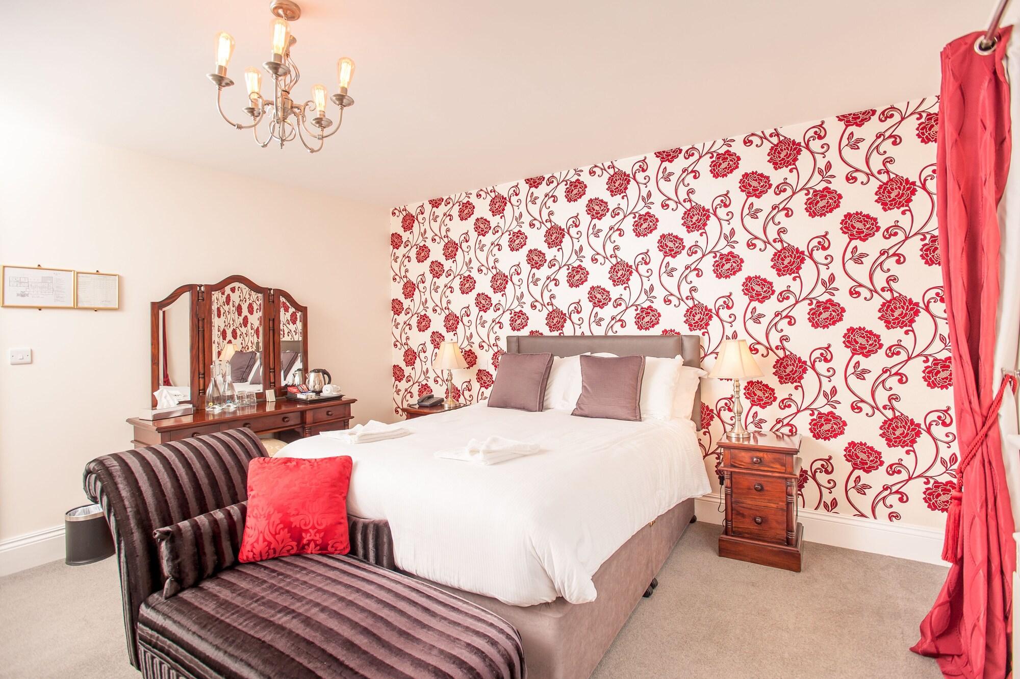 The Beara Coast Hotel คาสเซิลทาวน์เบียร์ ภายนอก รูปภาพ