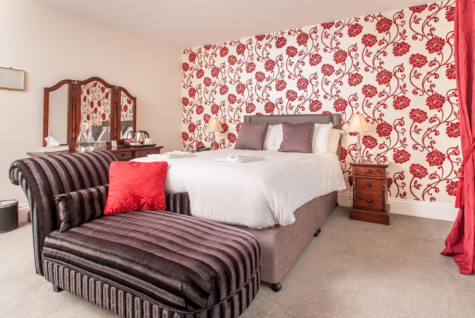 The Beara Coast Hotel คาสเซิลทาวน์เบียร์ ภายนอก รูปภาพ