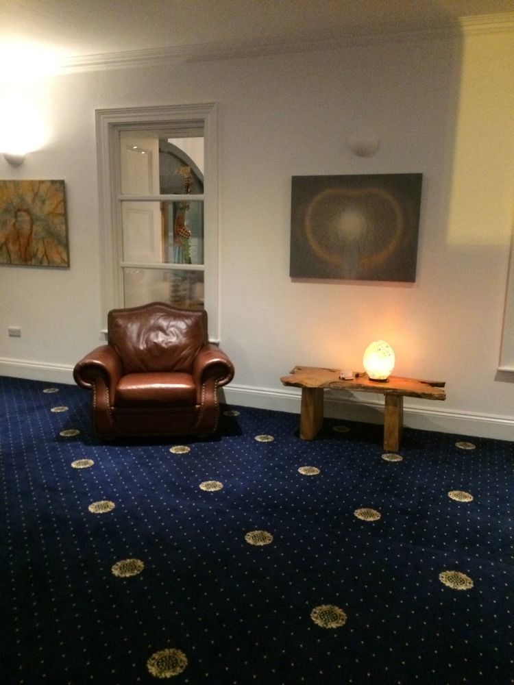 The Beara Coast Hotel คาสเซิลทาวน์เบียร์ ภายนอก รูปภาพ