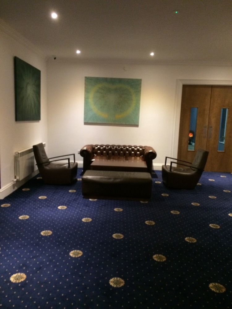 The Beara Coast Hotel คาสเซิลทาวน์เบียร์ ภายนอก รูปภาพ