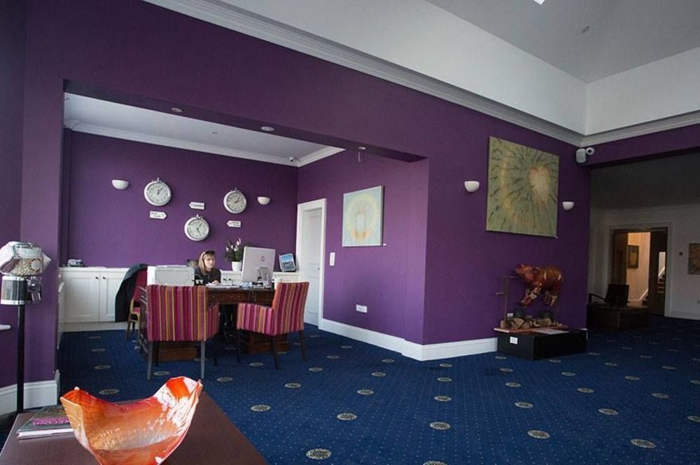 The Beara Coast Hotel คาสเซิลทาวน์เบียร์ ภายนอก รูปภาพ