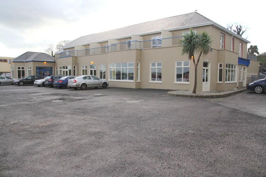 The Beara Coast Hotel คาสเซิลทาวน์เบียร์ ภายนอก รูปภาพ