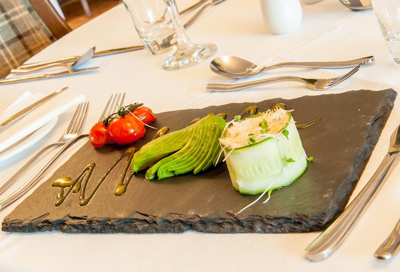 The Beara Coast Hotel คาสเซิลทาวน์เบียร์ ภายนอก รูปภาพ