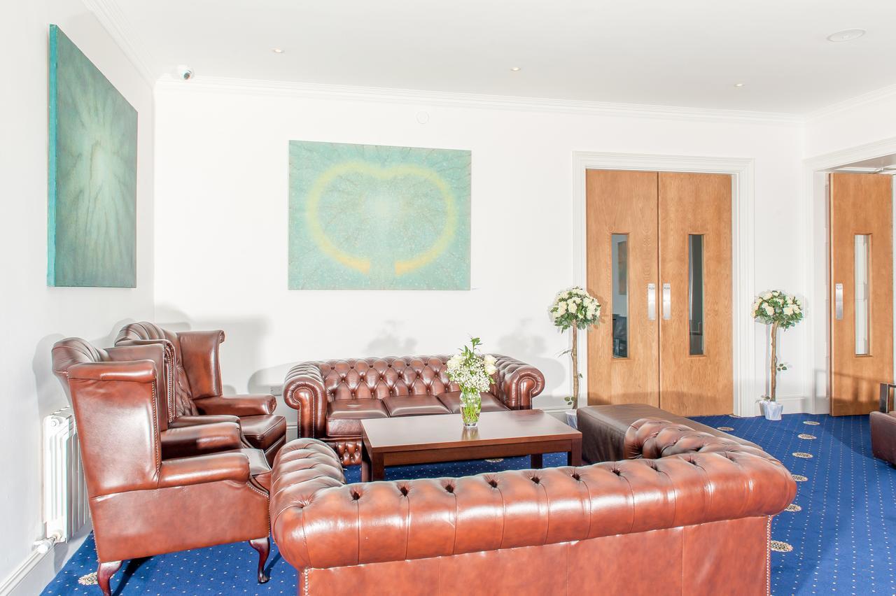 The Beara Coast Hotel คาสเซิลทาวน์เบียร์ ภายนอก รูปภาพ