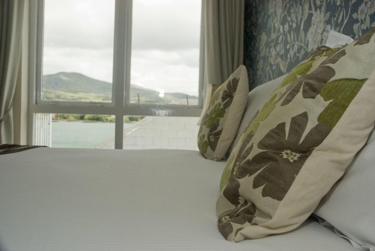 The Beara Coast Hotel คาสเซิลทาวน์เบียร์ ภายนอก รูปภาพ